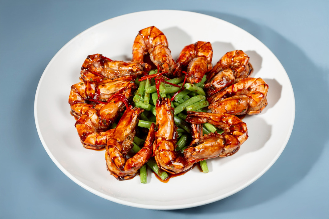 山海拾味・日月慢嚐