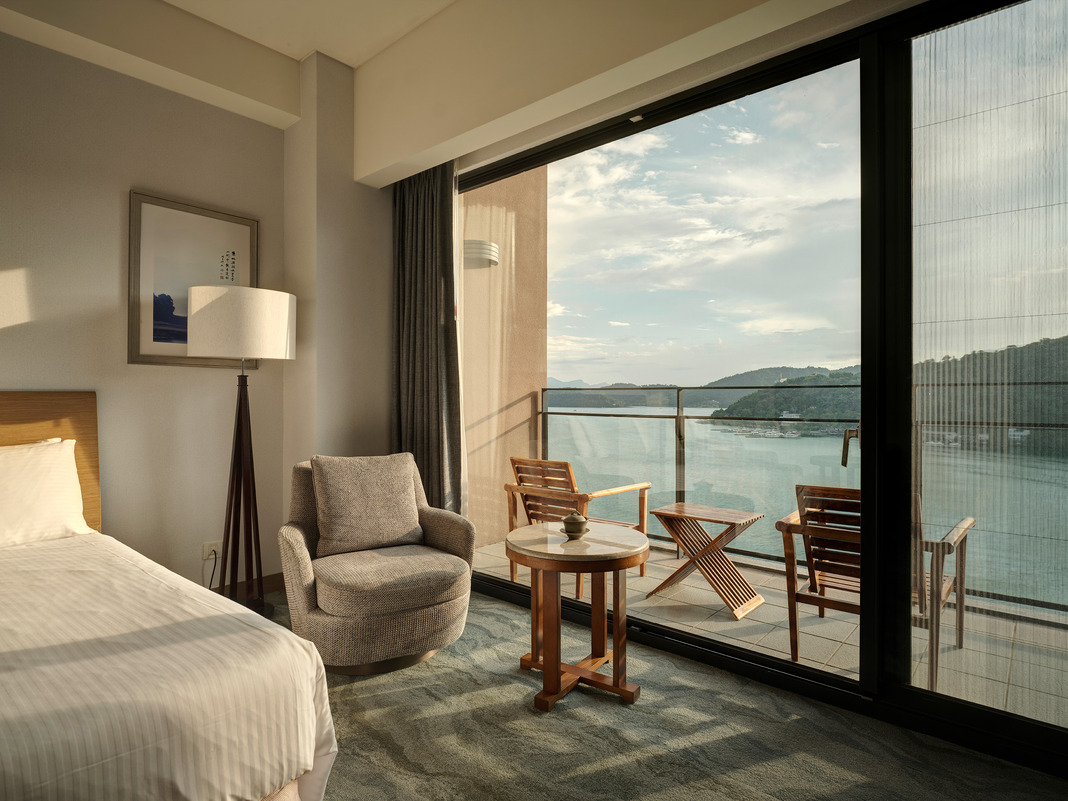 雲朗觀光即享券．限時加碼活動