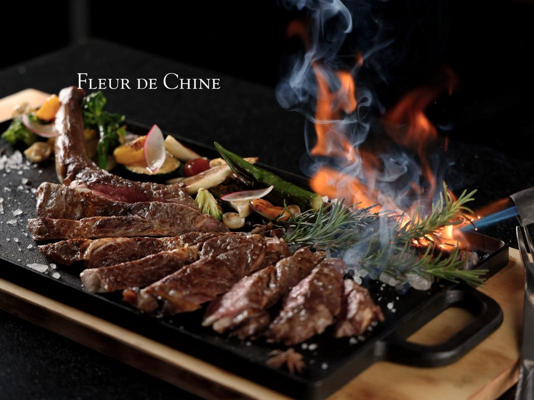 雲月舫-スカイラウンジ