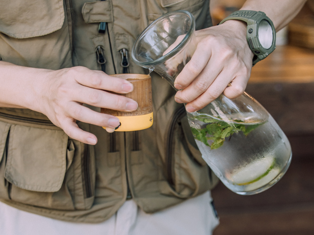 Green Trail Adventure Team