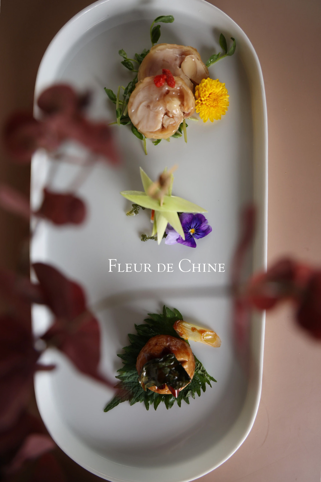 KEN CAN 假期 │ 一泊二食