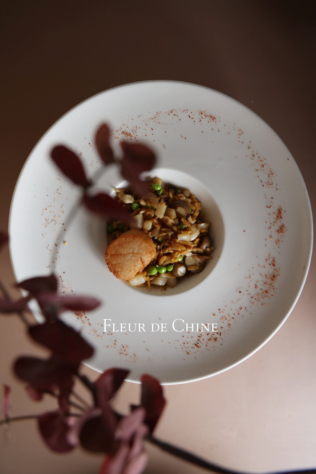 KEN CAN 假期 │ 一泊二食