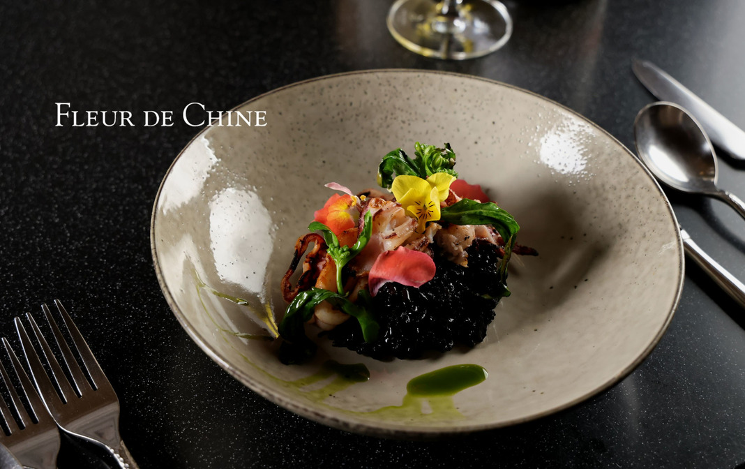 「湖畔ディナー」プラン