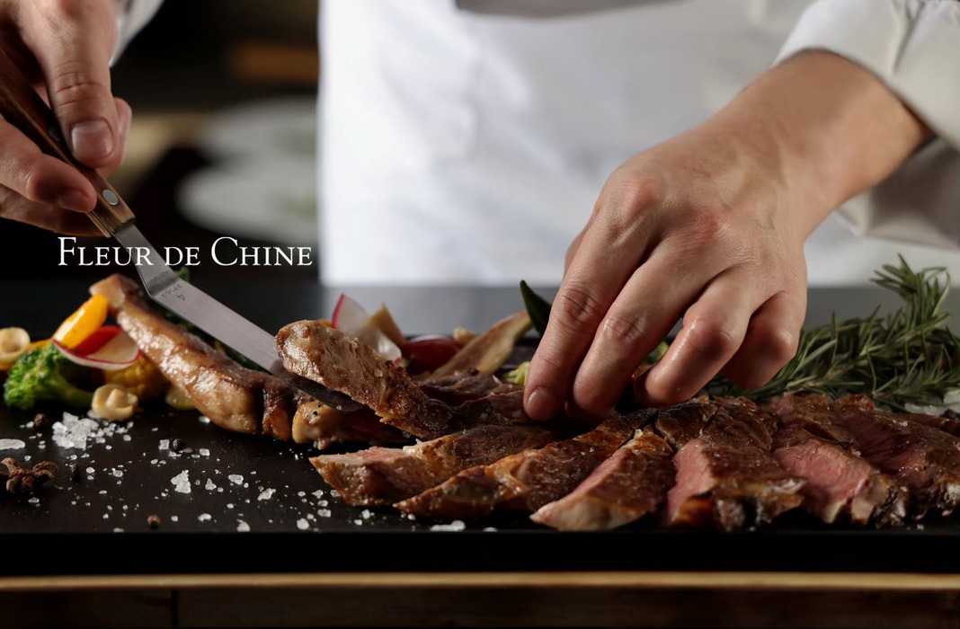 湖畔晚宴｜一泊二食